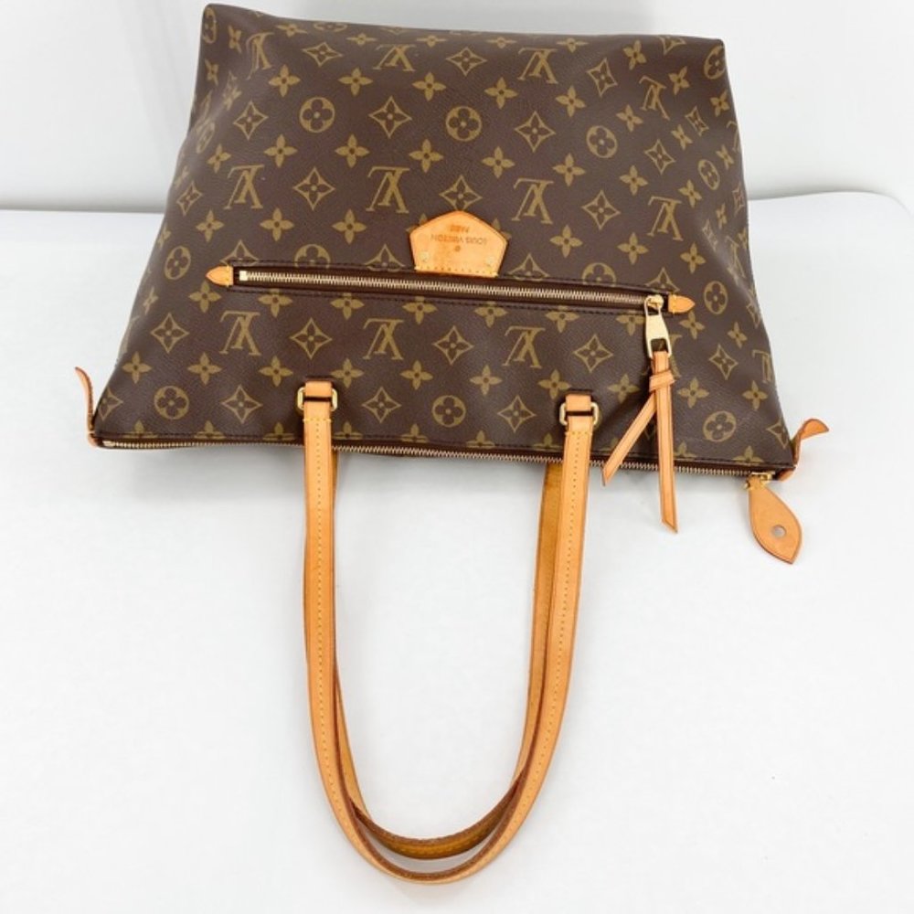 🌺 ✨Authentic✨🌺Iena MM Shoulder Tote Bag - Picture 6 of 16